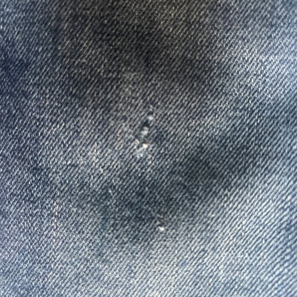 Mens Lucky Brand Jeans 410 Athletic Fit  33/30 - Picture 5 of 5